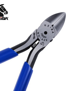 马牌 KEIB MN-05/0/0 微型电子钳/斜口钳/电子剪钳/斜嘴钳