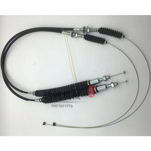 配件 E3油门拉线油门马达电机拉线优质 挖掘机卡特CT3V2