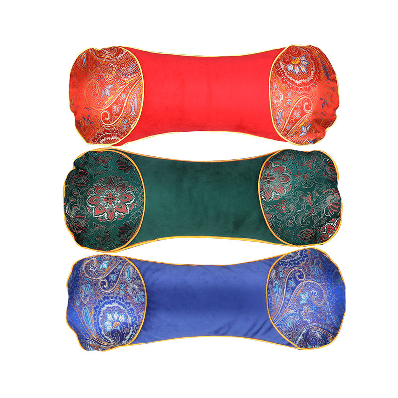 电加热艾草颈椎枕头护颈椎纯艾叶骨头枕助睡眠睡觉专用热敷养生枕,床上用品,功能枕/保健枕/养生枕,淘宝优惠券,粉丝福利购,淘宝优惠卷