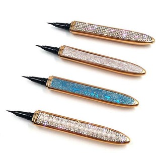 Magic Self Adhesive Lashes Eyeliner Long Lasting No Glue Non