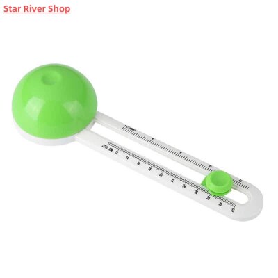 Circle Cutter Round Cutting Knife Patchwork Compass Circle S