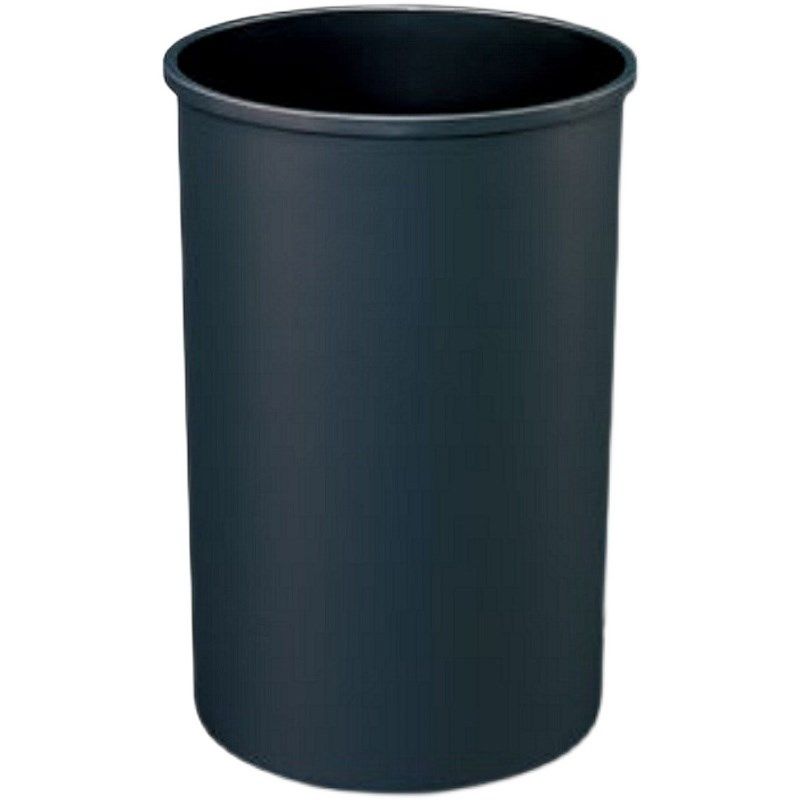 南方GPX-91圆形塑料单层垃圾桶无盖酒店客房卫生间办公室废纸篓,家庭/个人清洁工具,垃圾桶,淘宝优惠券,粉丝福利购,淘宝优惠卷