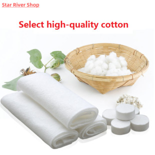 Outdoor Dis Magical Travel woven Compressed Non Towel Cotton