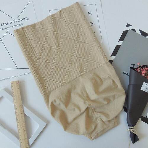 Shapermint Tummy Control Empetua HighWaisted Shaper Panty