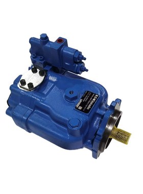 威格士PVQ/20//32/10/5 PVH057/07/098 PVH1柱塞泵PVM11