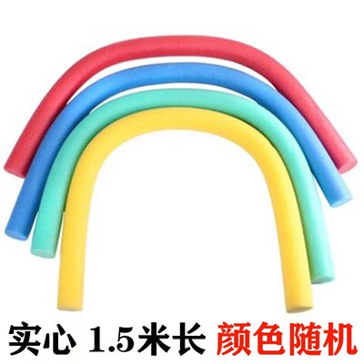 2023 Hot Sale Swimming Aid Foam Noodles Swim Pool Noodle Wat