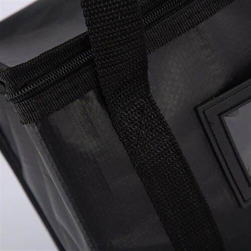 Insulated Cooler Bag Camping Gear Bag Lightweight Thermal