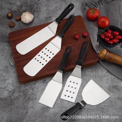 Outdoor BBQ Tool Set 户外烧烤工具套装