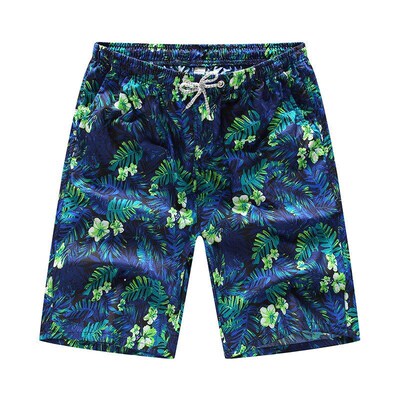 Summer Beach Shorts QuickDry Surf Pants Casual Oversized 5Po