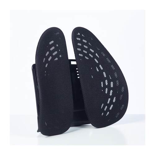 Lumbar Support Pillow For Office Chair Car Seat Back Cushion