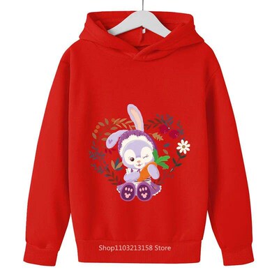 StellaLou Star Dailu Ballet Rabbit Duff Duffy Bear Stella Sh