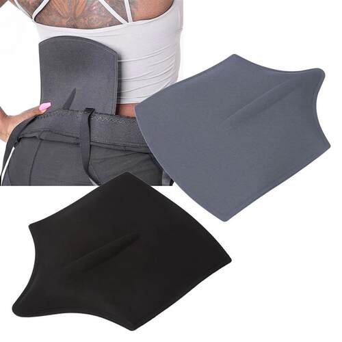 Lumbar Molder Liposuction Back Board Foam Compression Lipo A