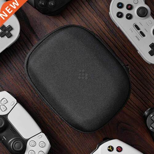 8Bitdo Game Controller Carrying Case Portable Travel for SN
