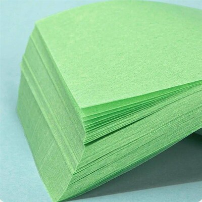 100Pcs new Face Oil Blotting Paper Protable Matting Face Wip