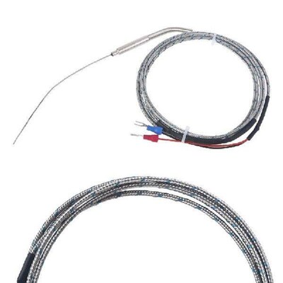LXAF K Type Thermocouple -40-800 Temperature Thermocouple