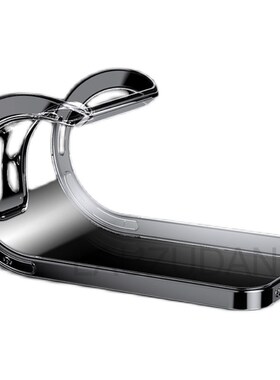 Full Case Clear Cover Transparent for iphone 15 14 13 12 11