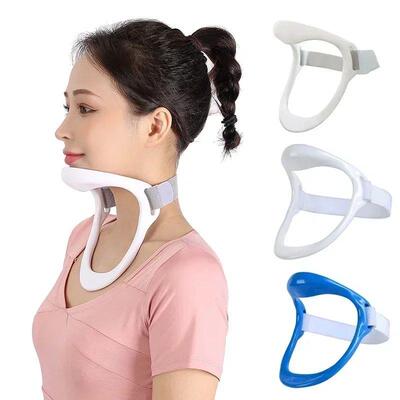 Neck Stretcher Posture Corrector Neck Brace Support Improve