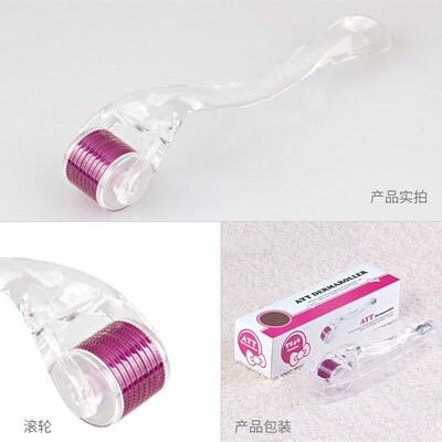 MT Roller Microneedle 540Needle 0.25MM