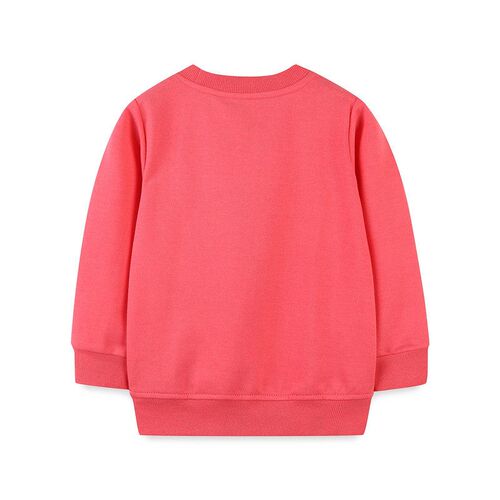 Jumping Meters Autumn Winter Hot Selling Girls Sweatshirts W