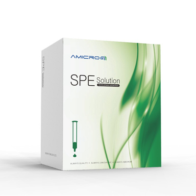 偶氮染料检测柱 适用17592-2011 纺织品中偶氮染料测定矽藻土小柱