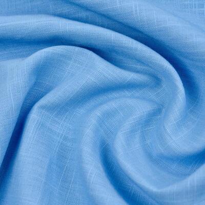 cotton fabric cotton plain white cloth black and