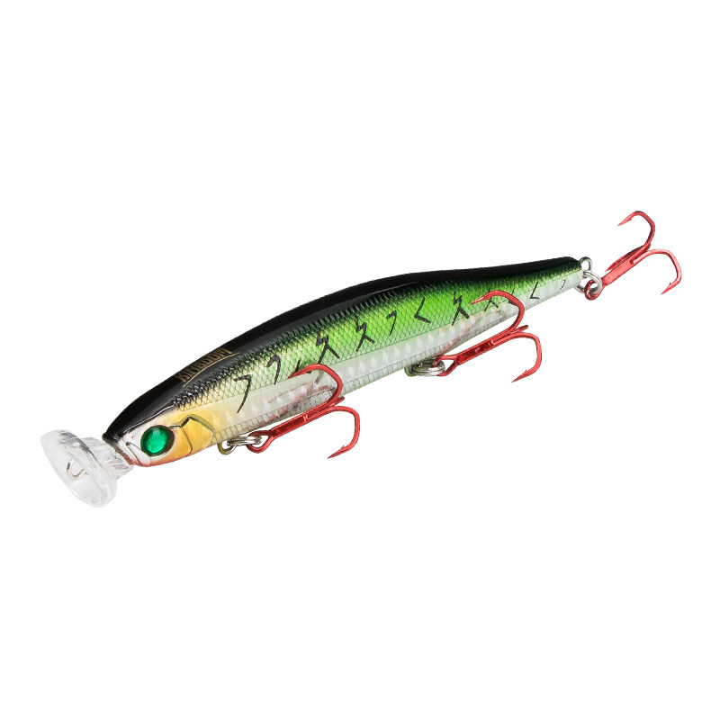 国王路亚饵百变金刚远投米诺浮水面系铅笔波爬钓翘嘴桂鱼路亚假饵,户外/登山/野营/旅行用品,路亚饵,淘宝优惠券,粉丝福利购,淘宝优惠卷