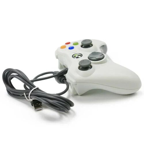 Xbox 360 Controller USB Wired Controller PC Handheld Joystic