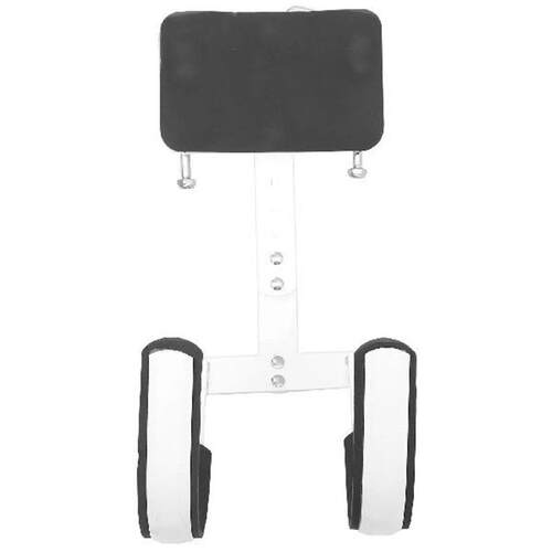 Drum Marching Snare Harness Frame Shoulder Strap Carrier