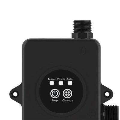 Water Pressure Pump Sturdy Energy Efficient 35L/Min for