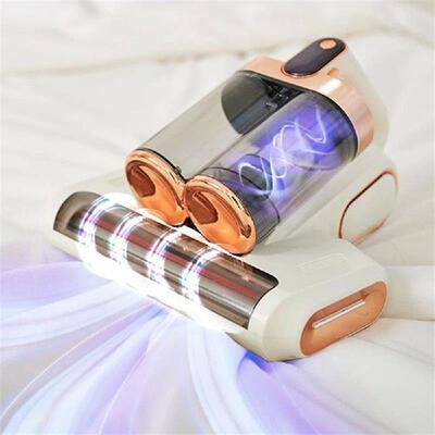 Wireless UV Sterilization Bedtime Cleaning Machine Tis