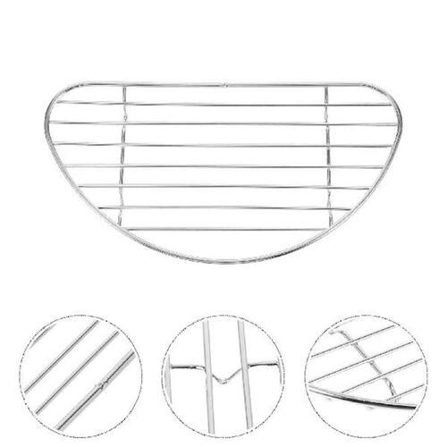 Stainless Steel Grill Rack for Baking Cooling Cooling Rack