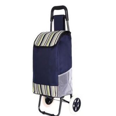 New Portable folding shopping cart trolley shopping