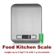 Digital Grams Weight Kitchen Loss for Scale Ounces Food and