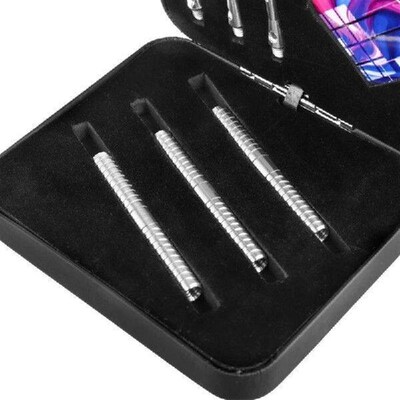 Darts Carrying Case Storage Box with Ample Space for Holds