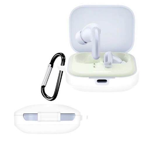 Silicone Case Cover Soft Protective Anti-Scratch Protector