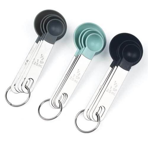 Measuring Cup Measuring Spoon With Scale Measuring Spoon