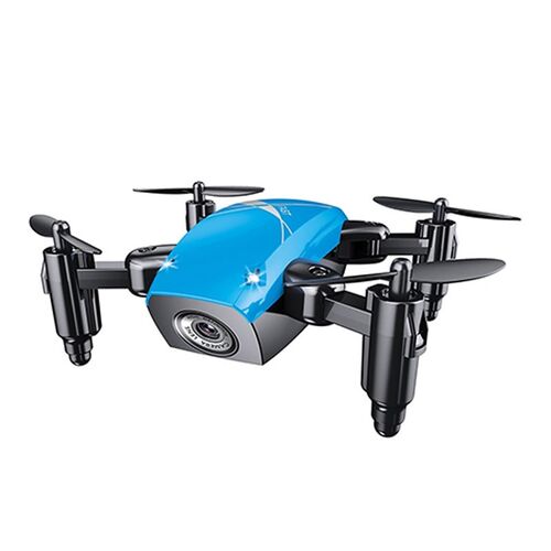 S9 S9W S9HW Foldable RC Mini Drone Pocket Drone Micro Drone