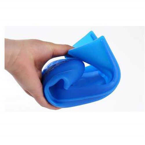 Webbed Adult and Childrens Free Swimming Equipment Training