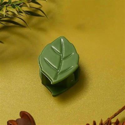 30Pcs Invisible Plant Climbing Wall Fixture Clips PcsRattan