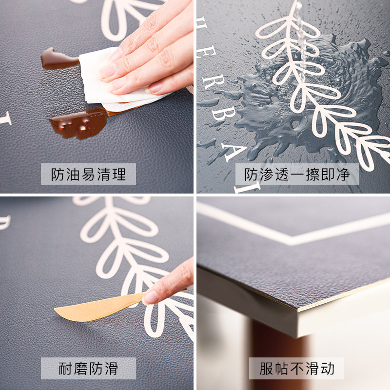 卡通餐桌隔热垫防烫耐高温加厚碗垫锅垫防水防油免洗餐桌桌垫杯垫,居家布艺,餐垫,淘宝优惠券,粉丝福利购,淘宝优惠卷