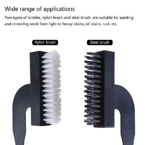 Saber Saw Reciprocating Brush for Head for Most