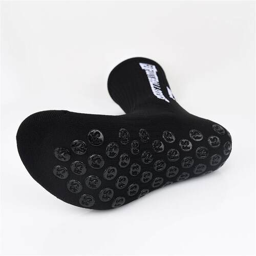 Extra-Thick Anti-Odor Dot-Gel Non-Slip Soccer Socks