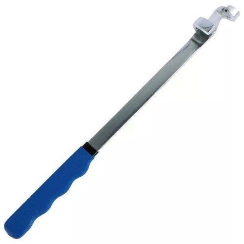 Wrench Extender Tool Bar, Torque Adaptor Extension 15 Inch