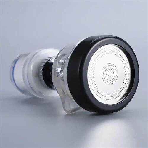1Pcs Bubbler Dispenser Faucet Aerator Water Saving Shower