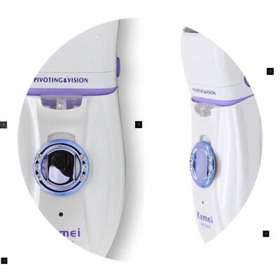 Lady epilator electric hair remover hair removal for women