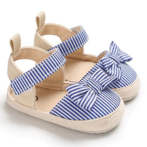 Newborn Toddler Baby Shoes Girl Baby Crib Shoes Princess Flo