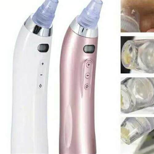 NewPore Facial Vacuum Blackhead Acne Remover Cleaner machine