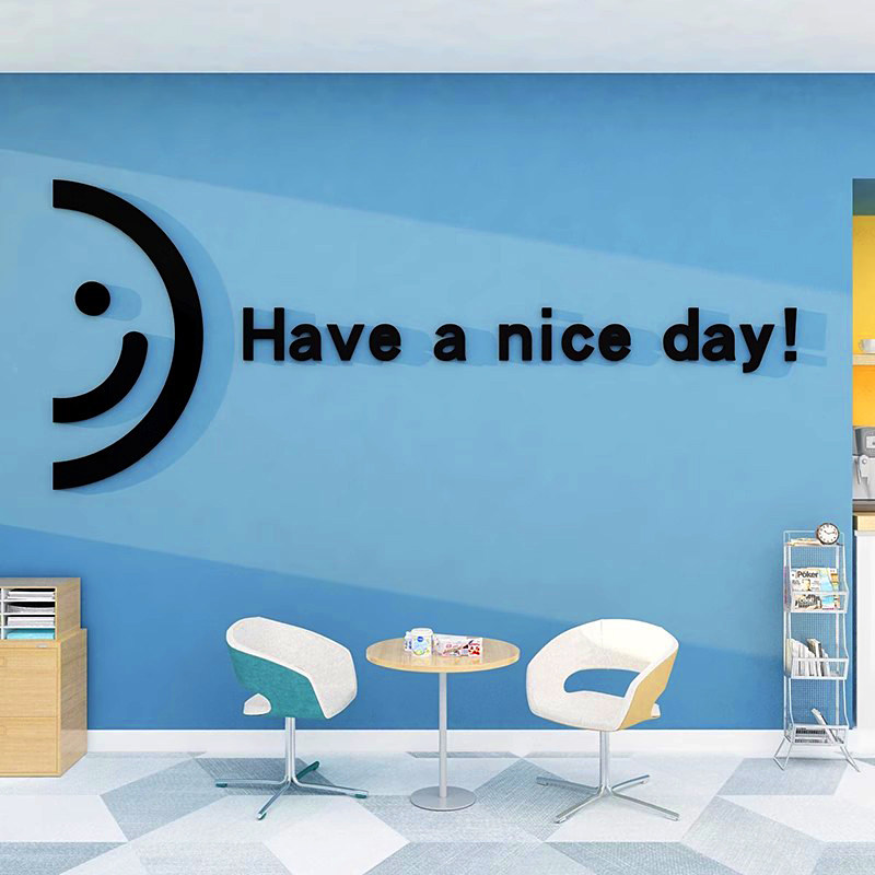 办公室休息区布置装饰背景墙面贴纸公司企业文化墙贴创意励志标语,家居饰品,文化墙贴,淘宝优惠券,粉丝福利购,淘宝优惠卷