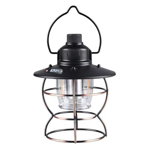 TUBUZHE walker camping light USB rechargeable outdoor campin