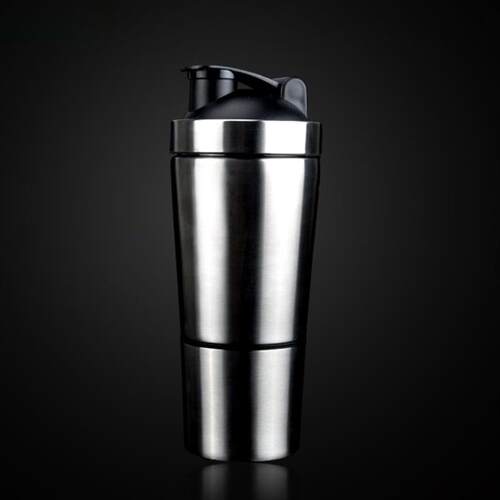 Shake cup fitness cup mixing scale milk shake protein powder